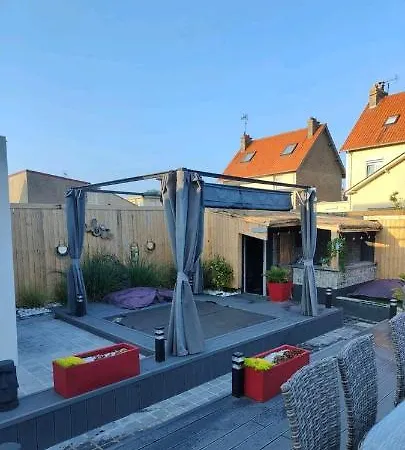 Privee Baie D Authie